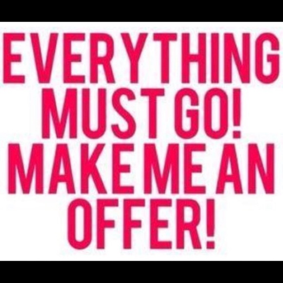 Excellent Condition Items - Picture 1 of 1